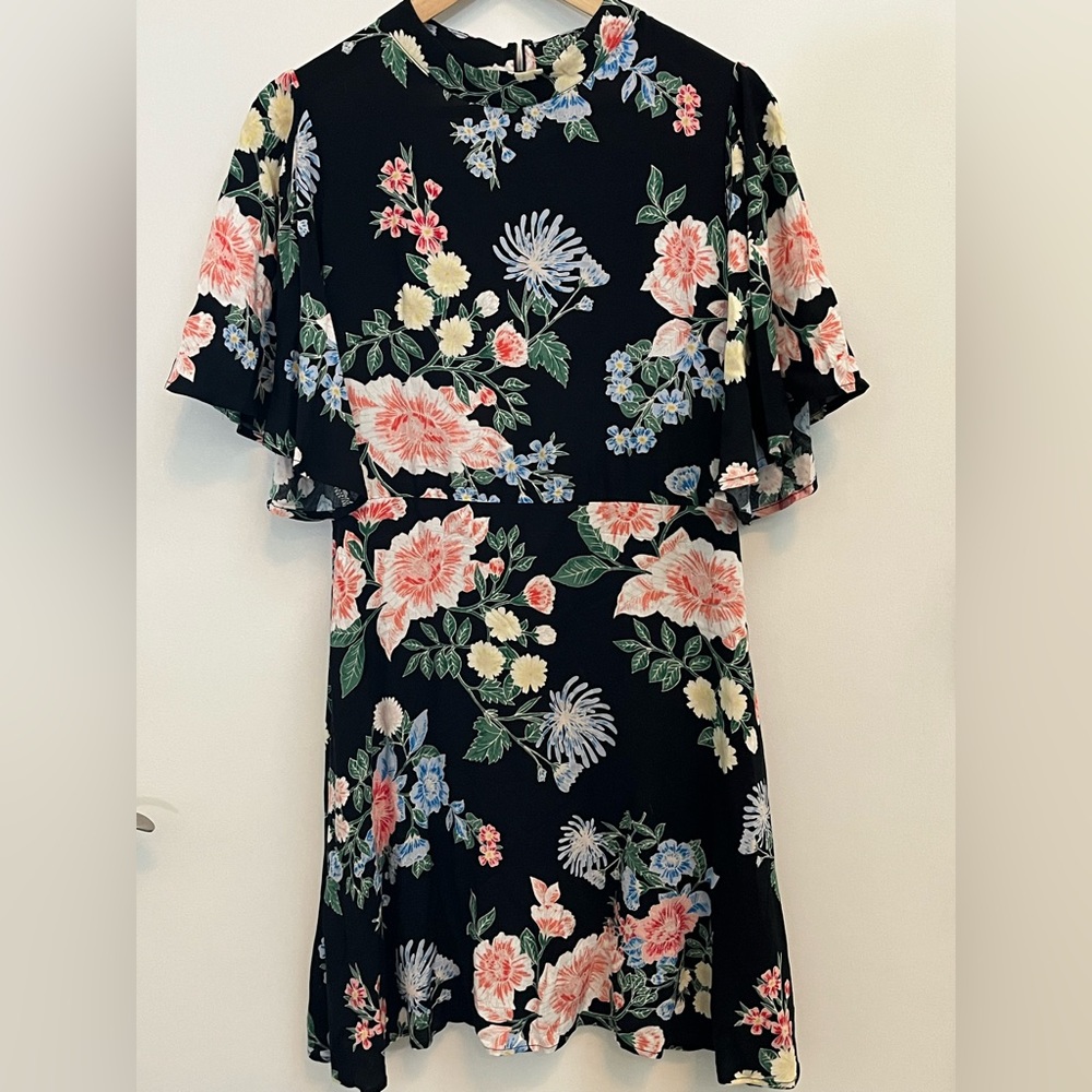 Carly Jean Los Angeles CJLA Mila Perfect Spring Dress Size M